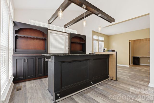 3909 Meadow Green Drive, Charlotte, NC 28269