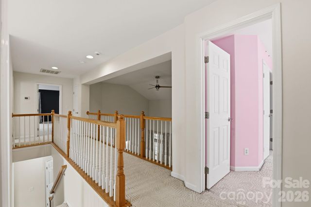 3909 Meadow Green Drive, Charlotte, NC 28269