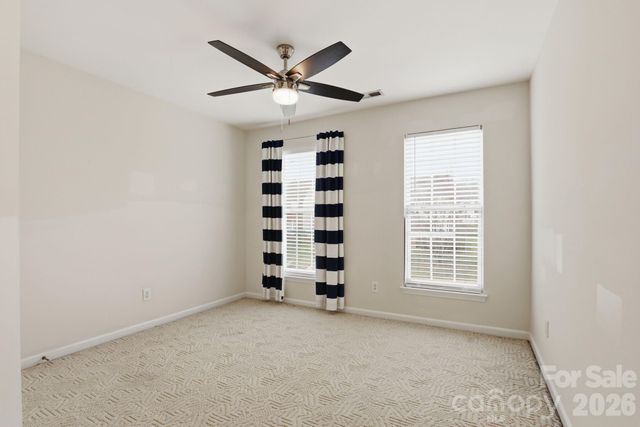 3909 Meadow Green Drive, Charlotte, NC 28269