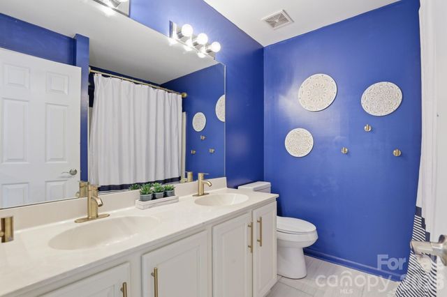 3909 Meadow Green Drive, Charlotte, NC 28269