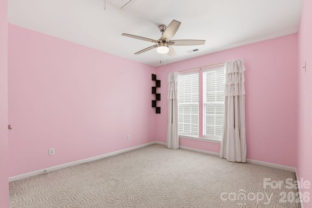 3909 Meadow Green Drive, Charlotte, NC 28269