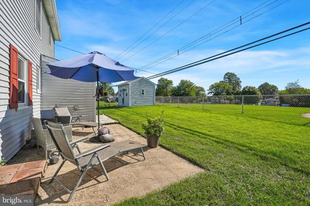 617 PRESTON LN, Hatboro, PA 19040