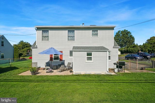 617 PRESTON LN, Hatboro, PA 19040