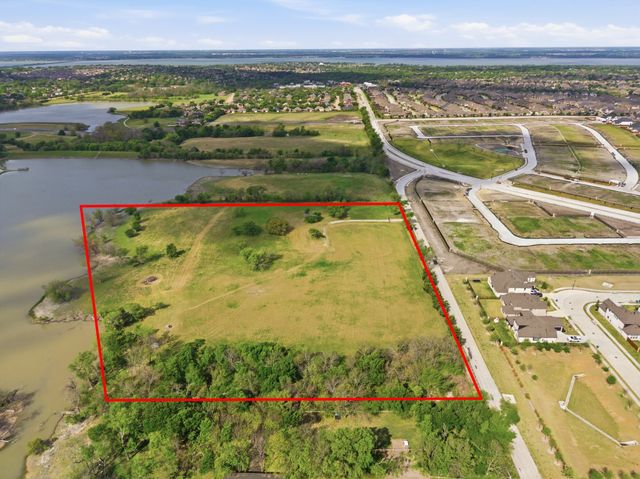 Lot 2 Hance Trail, Rockwall, TX 75087