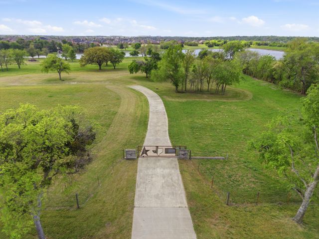 Lot 2 Hance Trail, Rockwall, TX 75087