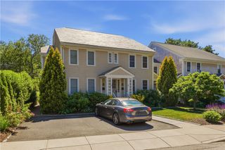 21 Pell Street, Newport, RI 02840