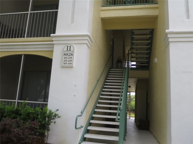 8826 DUNES COURT 208, Kissimmee, FL 34747