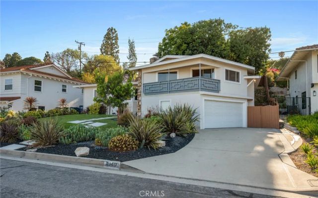 29417 N Enrose Avenue, Rancho Palos Verdes, CA 90275