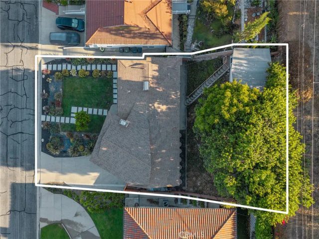 29417 N Enrose Avenue, Rancho Palos Verdes, CA 90275