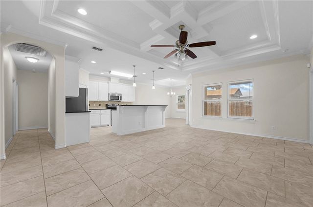 13822 Whitecap Blvd, Corpus Christi, TX 78418