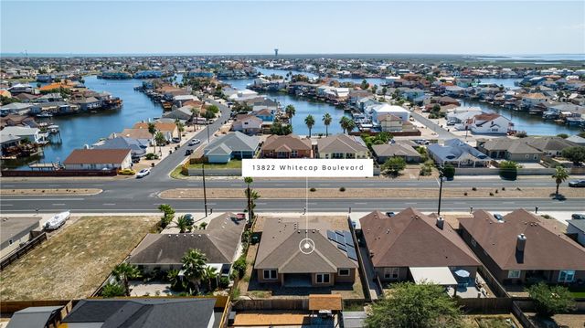 13822 Whitecap Blvd, Corpus Christi, TX 78418