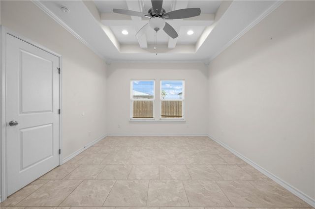13822 Whitecap Blvd, Corpus Christi, TX 78418