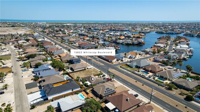13822 Whitecap Blvd, Corpus Christi, TX 78418