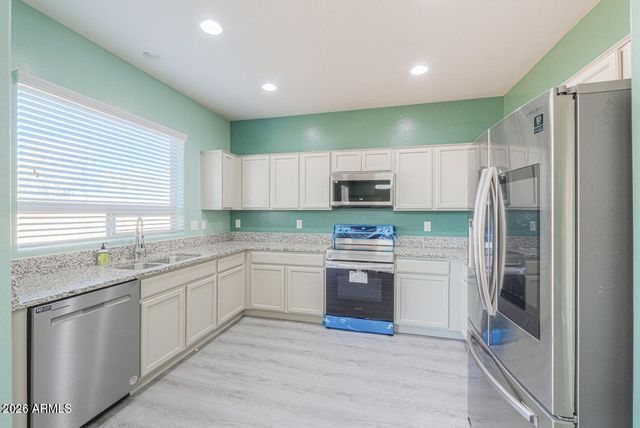 4722 S 238TH Lane, Buckeye, AZ 85326