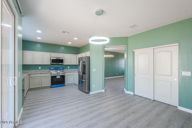 4722 S 238TH Lane, Buckeye, AZ 85326
