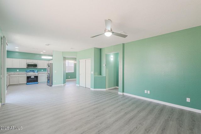 4722 S 238TH Lane, Buckeye, AZ 85326