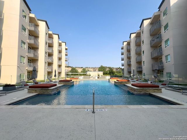 17902 La Cantera Pkwy Unit 106, San Antonio, TX 78257