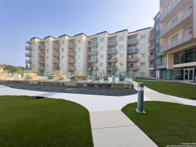 17902 La Cantera Pkwy Unit 106, San Antonio, TX 78257