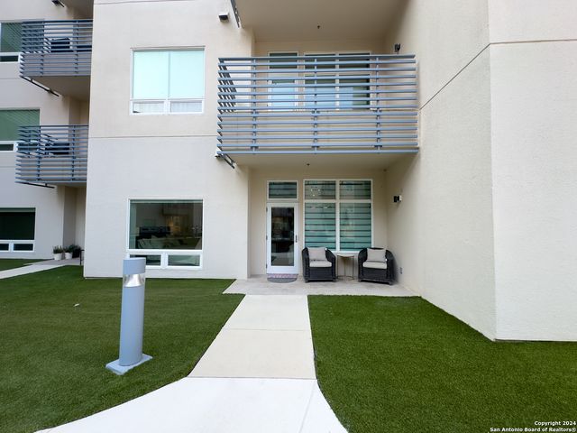 17902 La Cantera Pkwy Unit 106, San Antonio, TX 78257