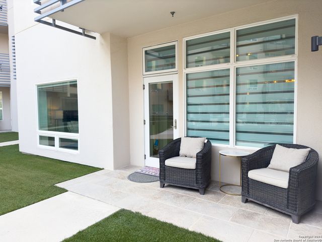 17902 La Cantera Pkwy Unit 106, San Antonio, TX 78257