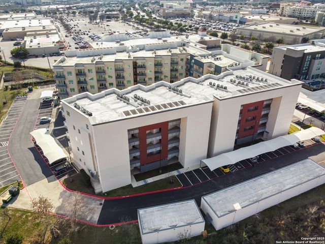 17902 La Cantera Pkwy Unit 106, San Antonio, TX 78257
