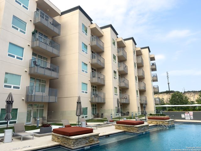 17902 La Cantera Pkwy Unit 106, San Antonio, TX 78257