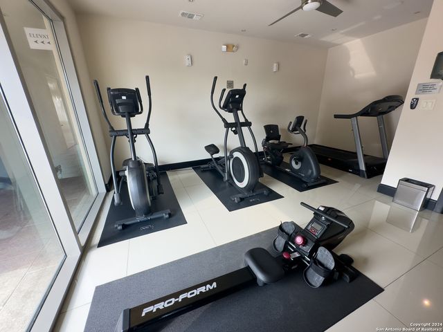 17902 La Cantera Pkwy Unit 106, San Antonio, TX 78257