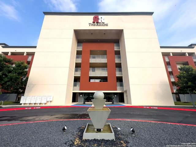 17902 La Cantera Pkwy Unit 106, San Antonio, TX 78257
