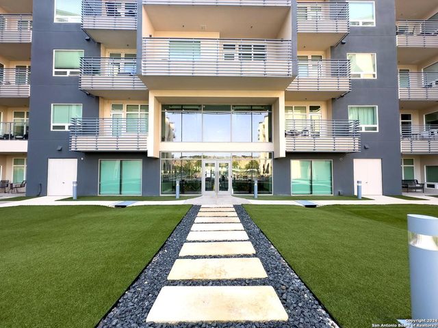17902 La Cantera Pkwy Unit 106, San Antonio, TX 78257