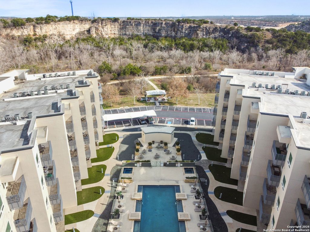 17902 La Cantera Pkwy Unit 106, San Antonio, TX 78257