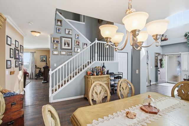 818 Vertin Boulevard, Shorewood, IL 60404