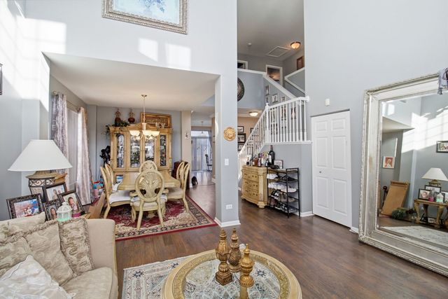 818 Vertin Boulevard, Shorewood, IL 60404