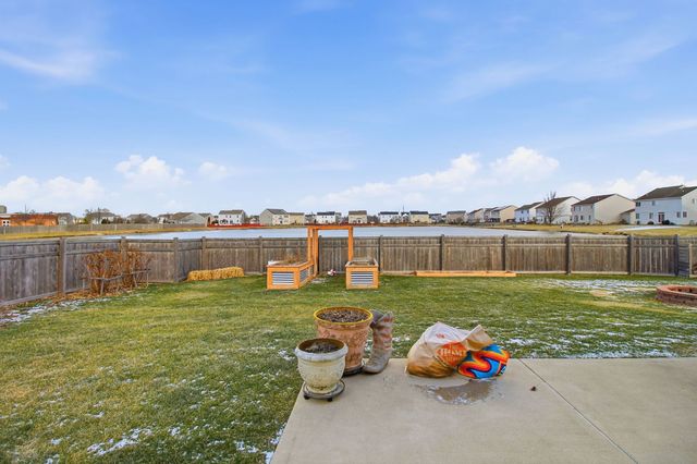 818 Vertin Boulevard, Shorewood, IL 60404