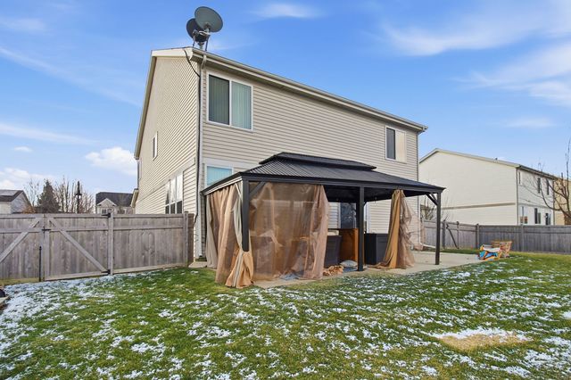 818 Vertin Boulevard, Shorewood, IL 60404