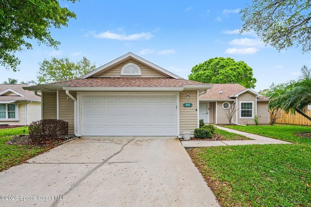 1684 Pga Boulevard, Melbourne, FL 32935