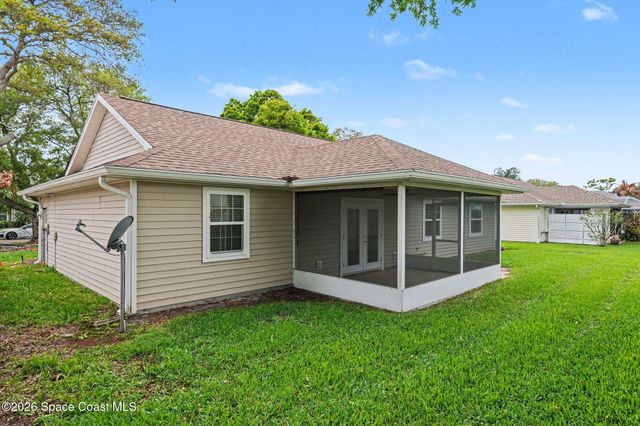 1684 Pga Boulevard, Melbourne, FL 32935