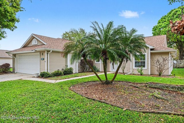 1684 Pga Boulevard, Melbourne, FL 32935