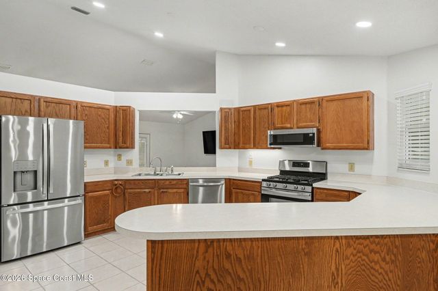 1684 Pga Boulevard, Melbourne, FL 32935