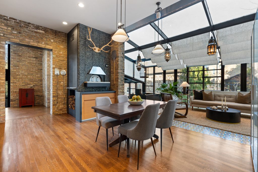 1646 N Leavitt Street, Chicago, IL 60647 — photo 4