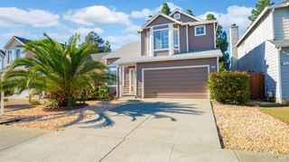 116 Birchwood Ct, Suisun City, CA 94585