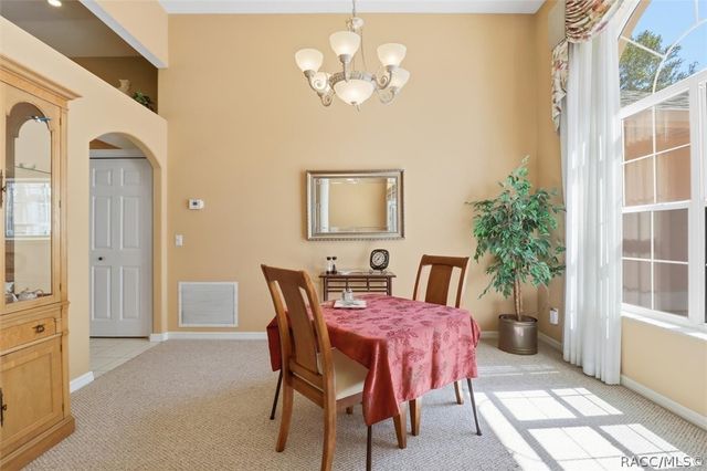 2399 W Pine Ridge Boulevard, Beverly Hills, FL 34465