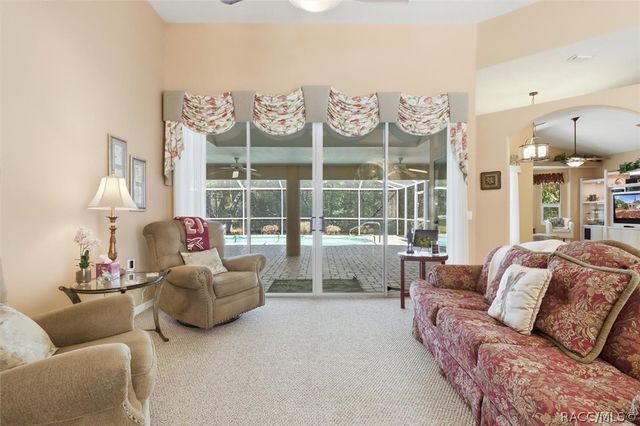 2399 W Pine Ridge Boulevard, Beverly Hills, FL 34465