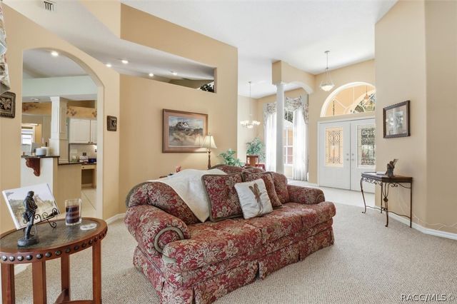 2399 W Pine Ridge Boulevard, Beverly Hills, FL 34465