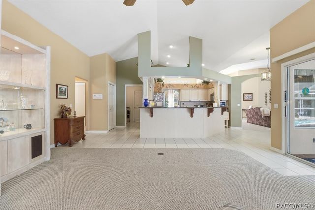 2399 W Pine Ridge Boulevard, Beverly Hills, FL 34465