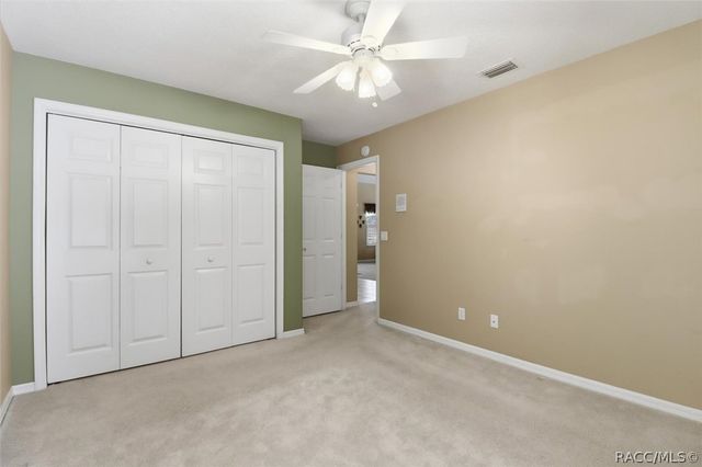 2399 W Pine Ridge Boulevard, Beverly Hills, FL 34465