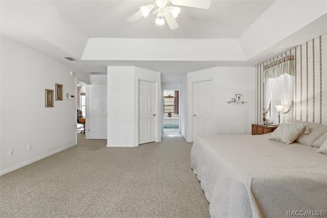 2399 W Pine Ridge Boulevard, Beverly Hills, FL 34465