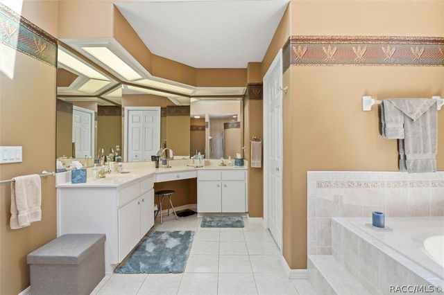 2399 W Pine Ridge Boulevard, Beverly Hills, FL 34465