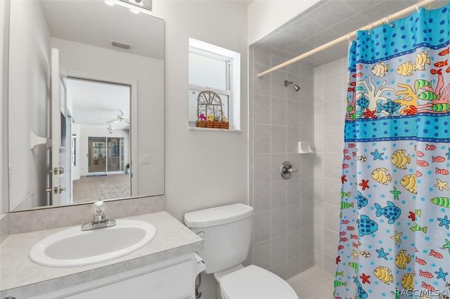 2399 W Pine Ridge Boulevard, Beverly Hills, FL 34465