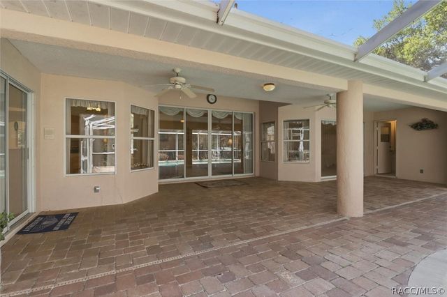 2399 W Pine Ridge Boulevard, Beverly Hills, FL 34465