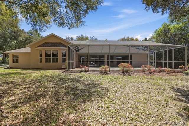 2399 W Pine Ridge Boulevard, Beverly Hills, FL 34465